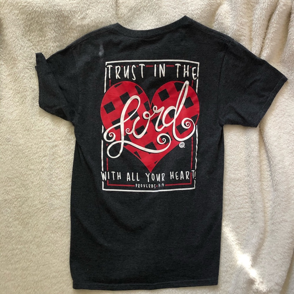 Simply Southern Tee